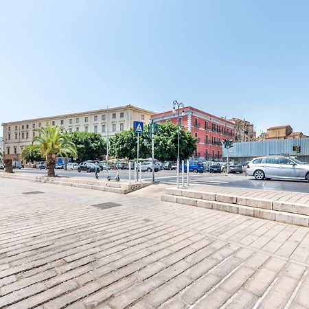 Apartments La Cala By Wonderful Italy パレルモ エクステリア 写真