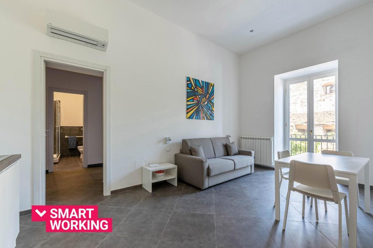 Apartments La Cala By Wonderful Italy パレルモ エクステリア 写真