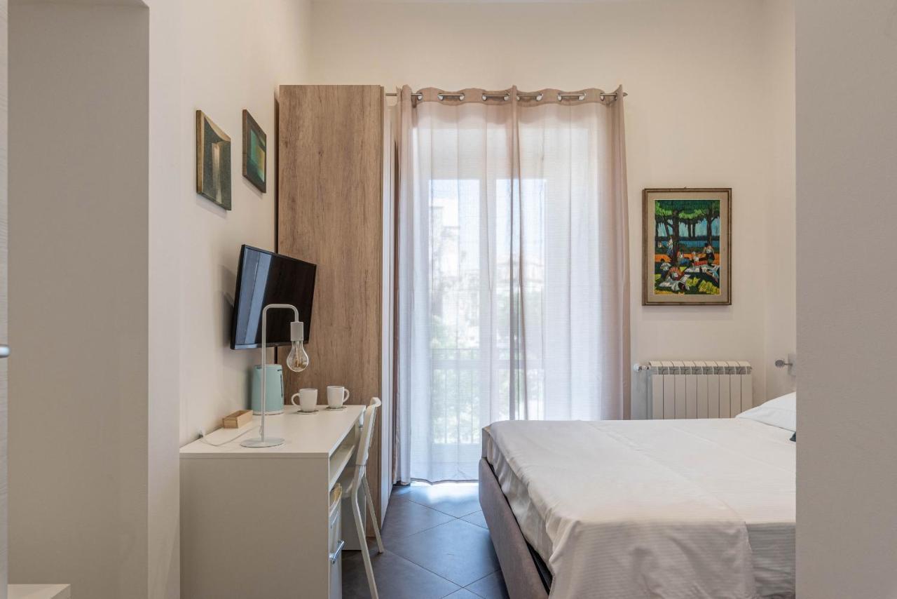 Apartments La Cala By Wonderful Italy パレルモ エクステリア 写真