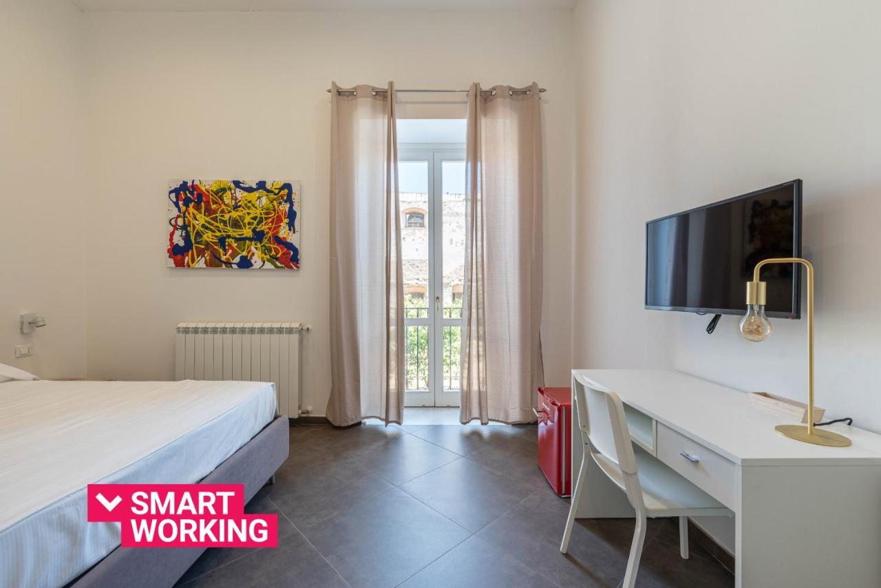 Apartments La Cala By Wonderful Italy パレルモ エクステリア 写真