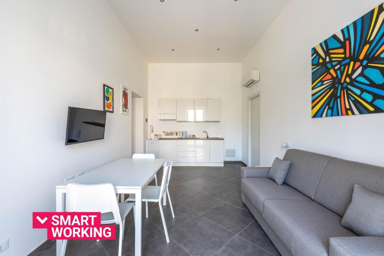 Apartments La Cala By Wonderful Italy パレルモ エクステリア 写真