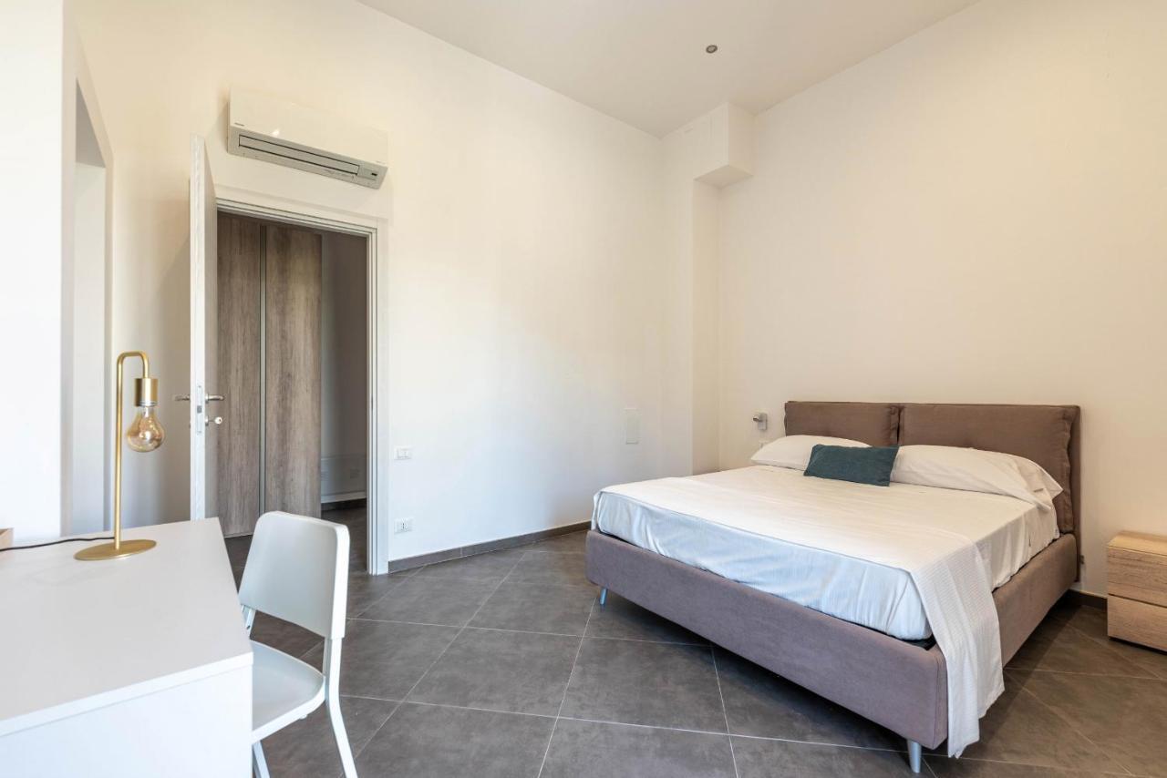 Apartments La Cala By Wonderful Italy パレルモ エクステリア 写真