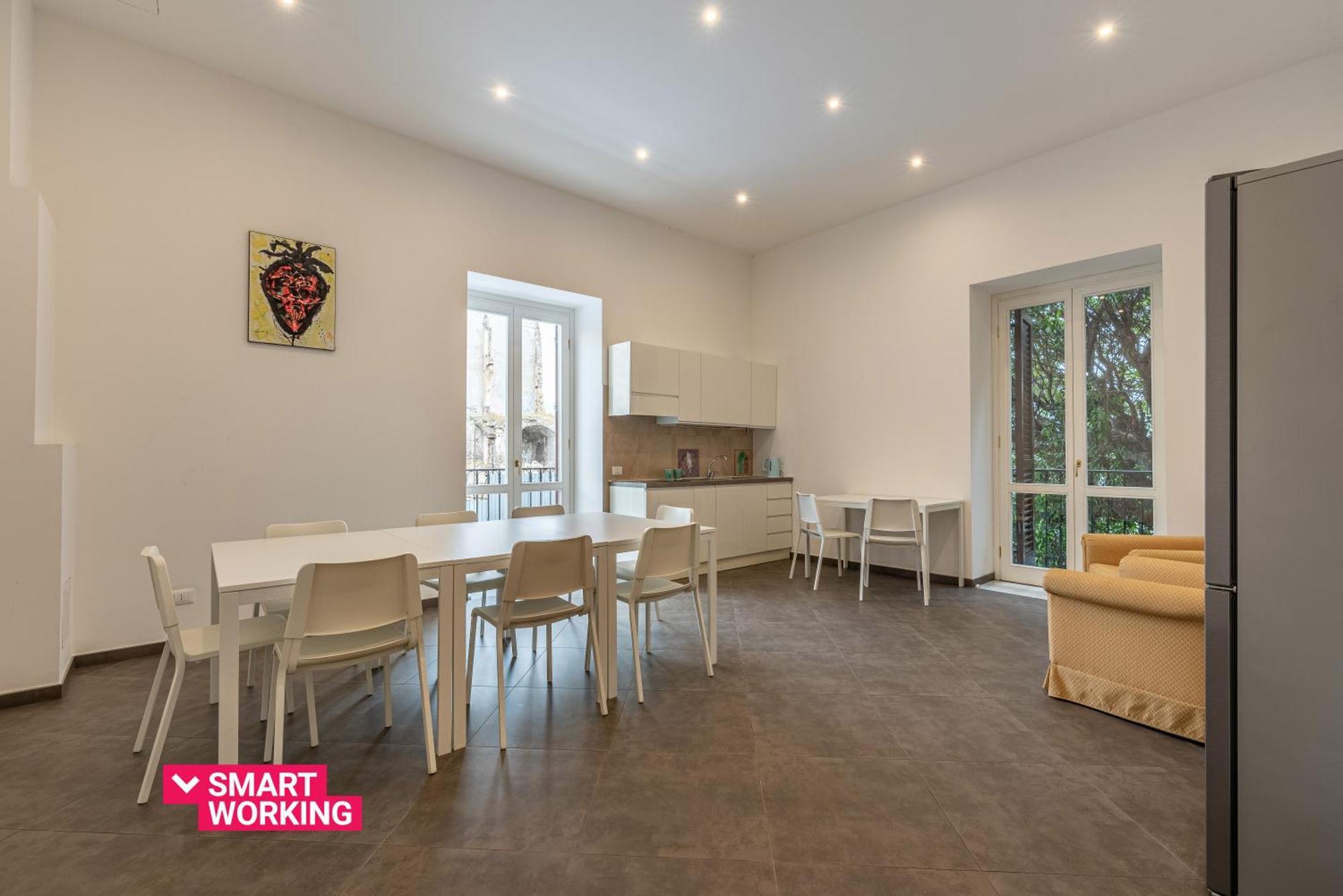 Apartments La Cala By Wonderful Italy パレルモ エクステリア 写真