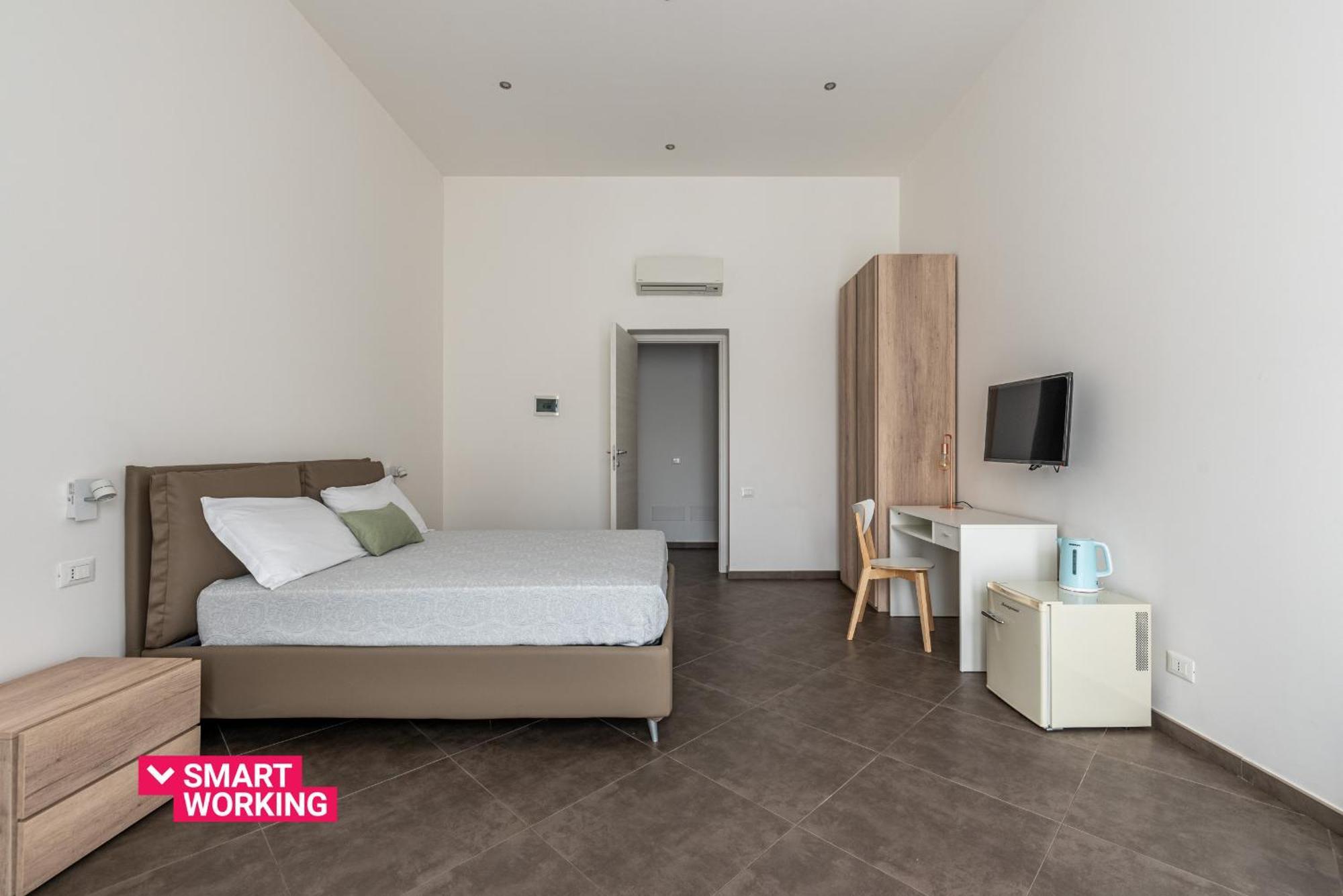 Apartments La Cala By Wonderful Italy パレルモ エクステリア 写真