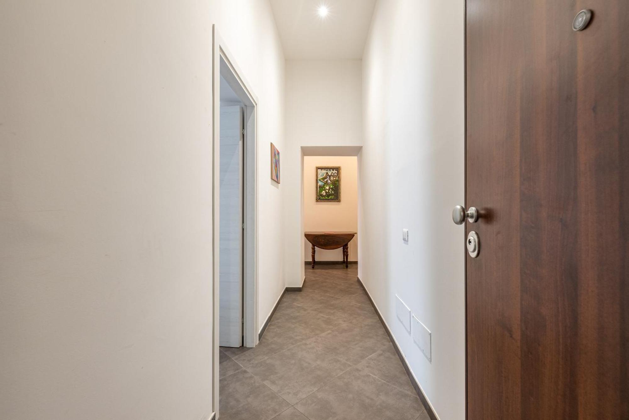 Apartments La Cala By Wonderful Italy パレルモ エクステリア 写真