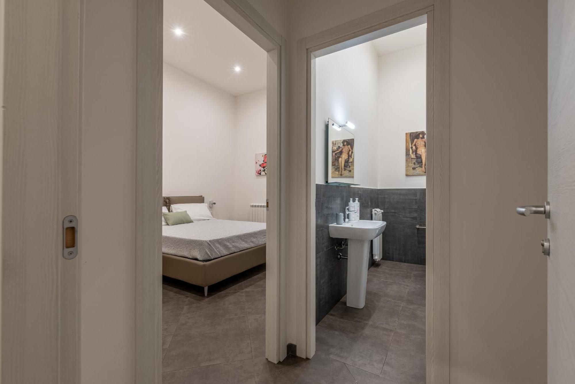 Apartments La Cala By Wonderful Italy パレルモ エクステリア 写真