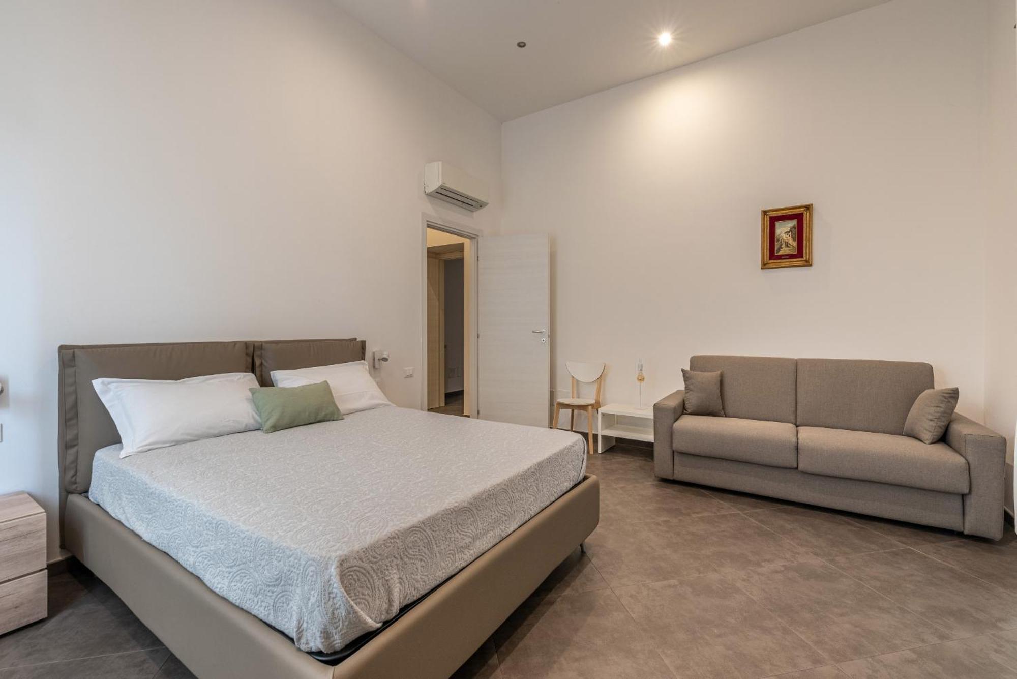 Apartments La Cala By Wonderful Italy パレルモ エクステリア 写真