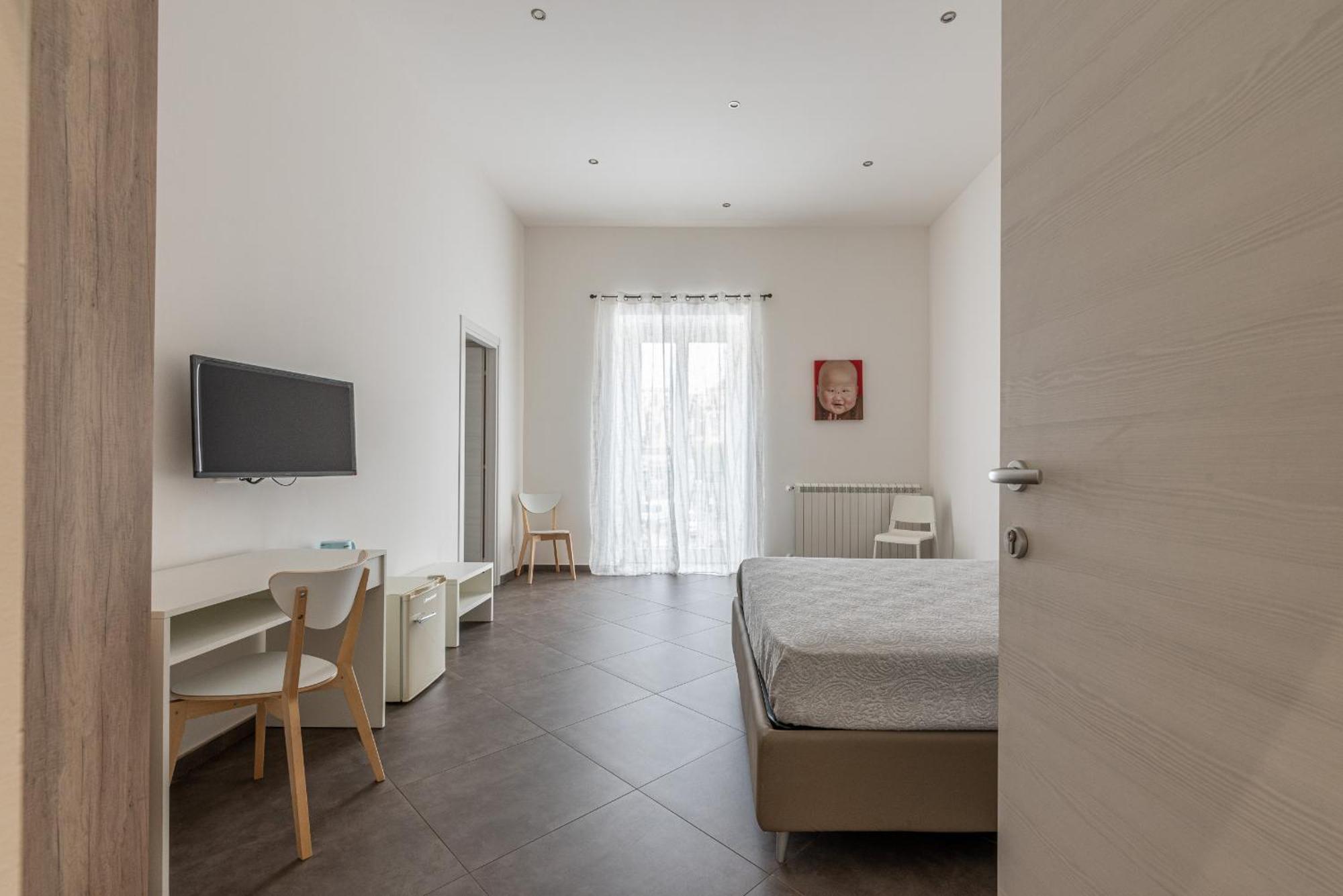 Apartments La Cala By Wonderful Italy パレルモ エクステリア 写真