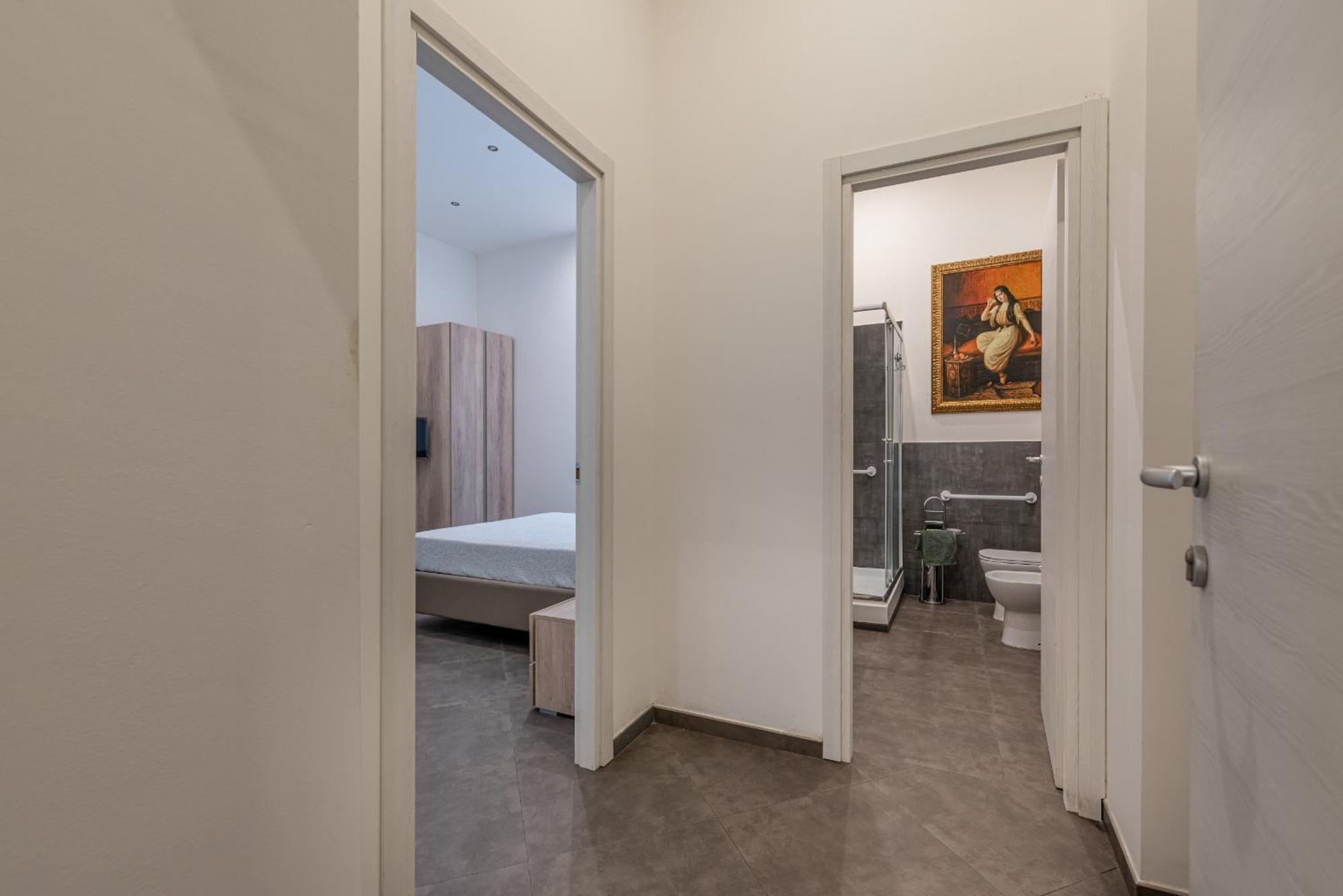 Apartments La Cala By Wonderful Italy パレルモ エクステリア 写真