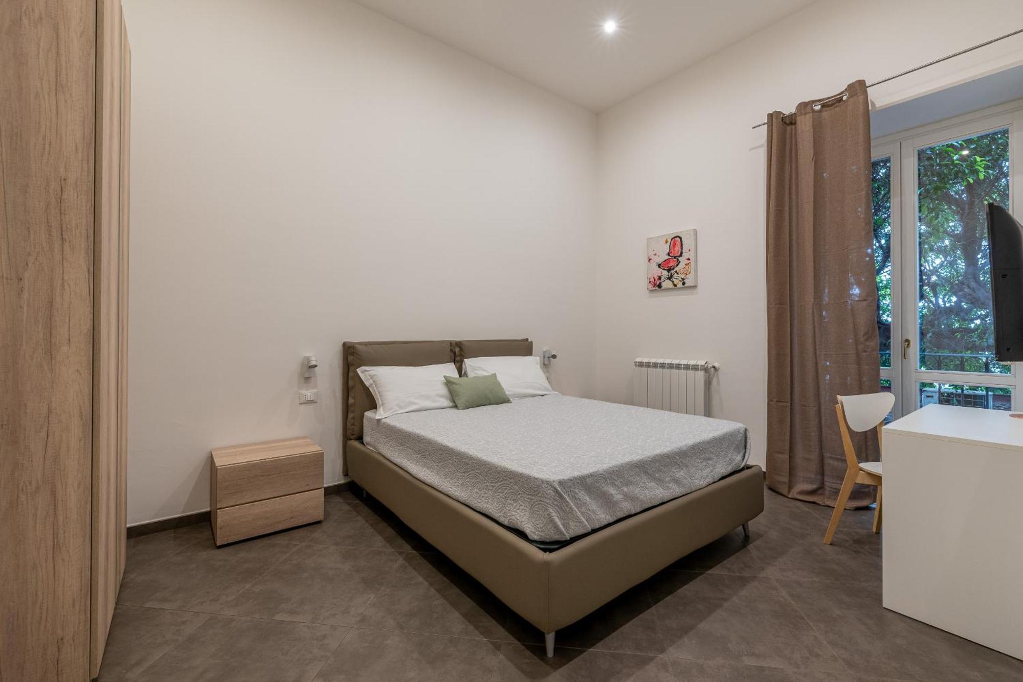 Apartments La Cala By Wonderful Italy パレルモ エクステリア 写真