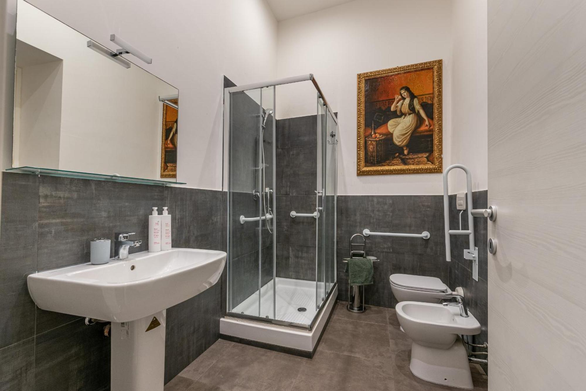 Apartments La Cala By Wonderful Italy パレルモ エクステリア 写真